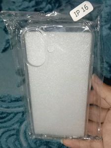 iPhone 16 Cover