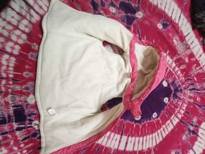 Hoodie Thermal jacket