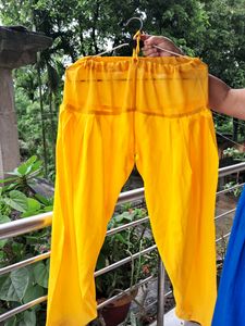 Patiala Suit Set