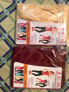 New Leggings Different Colors