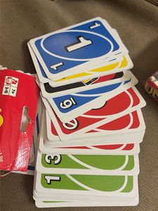 Classic UNO Card Game