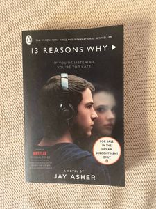 13 reasons why (special netflix edition)