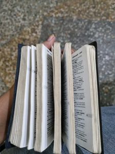 Oxford Mini Dictionary