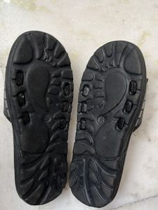 Yoga/Acupressure Slippers