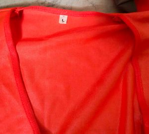 Dib Safety Reflective Jacket