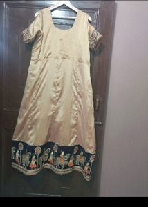 Gown