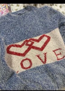 This Sweetshirt From Bankkok🧸🫶🏻🫶🏻