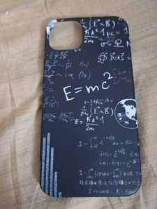 Math Formula iPhone Case