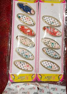 ✅ Hijab Pins Combo Of 11👍🏻