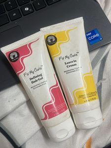Fix My Curls Duo