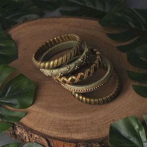 New Handmade Bangles ❤️