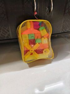 Blocks