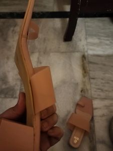 Block Heels...Size 40..price Drop