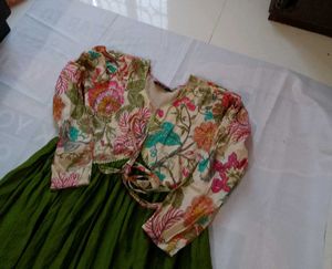 Gown (Women)