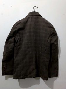 Brown Blazer (Flying Machine)
