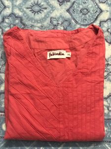 Kurthi - fabindia