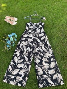 Wide Jumpsuit For Women