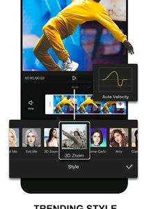 CAPCUT PRO ( Indian)