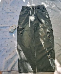 Baggy Star y2k Jeans vintage