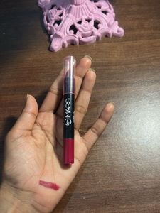 Mars Lipstick Crayon
