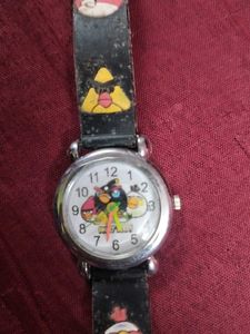 Angry Birds Watch