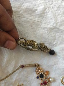 Jewellery Set