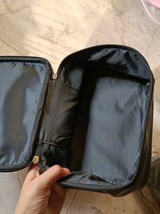 Pack Of 2 Makeup Bag
