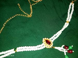 Kamarbandh &amp; Maangtika