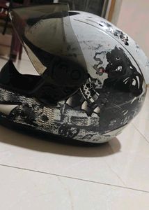 THH HELMET BIKE
