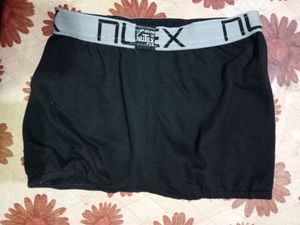 🆕 NUTEX PVR Underwear For Men