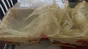 Gift Hamper Baskets