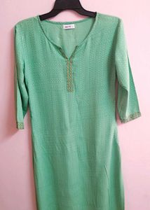 Set of Two Women&#39;s Kurtis