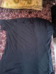 Graphic Print T-Shirt