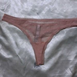 Victorias Secret Panty