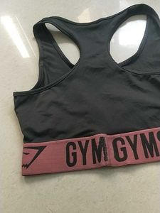 Gymshark Sports Bra
