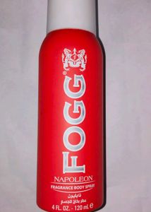 Fogg Napoleon Body Spray