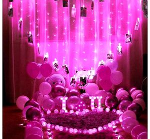 Led Light Pink high quality 12meters totally new