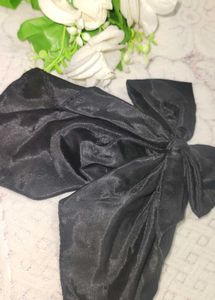 Black Bow
