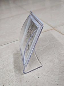 999 Pure Silver Ganesh Idol Standing