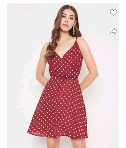 New Dressberry Cute Dress