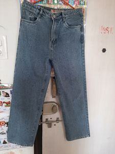 Only For Today Offer Trendy Jeans