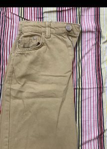 Combo Of Wide Leg Jeans