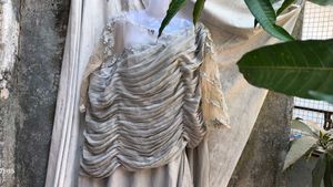Clearance Sale 🫶🏻❣️ PARTY WEAR GOWN