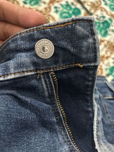 Levi’s Jeans