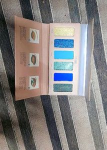 Eyeshadow Palette Set