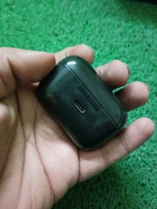 Noise Shots Ergo Truly Wireless Earbuds