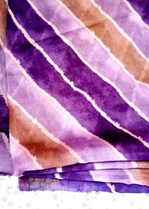 Colorful Saree Bundle 5