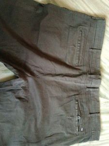 Classic Brown Chinos - Versatile &amp; Comfortable