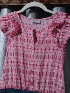 Kids Jumpsuit