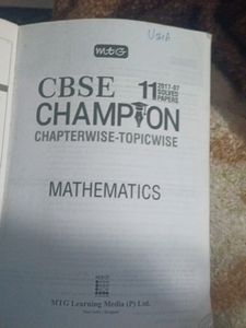 Class 12 Solved Paper Mathe Matics